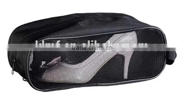 New product mesh shoe bags