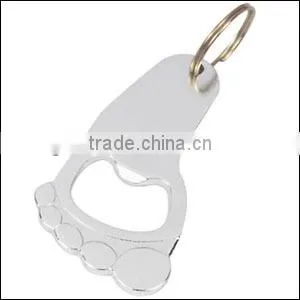 Aluminum Bottle Opener of different designs