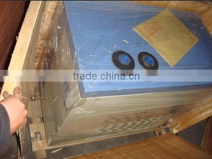 18.9L injection blow molding machine
