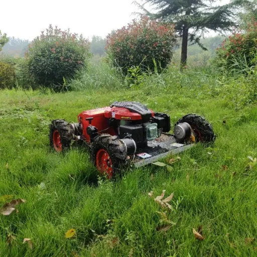 remote control mower for hills (2)