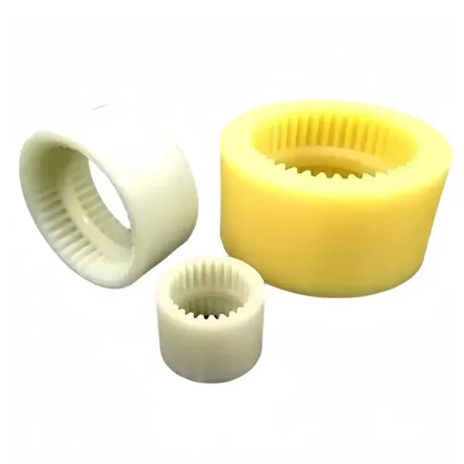 gear coupling failure analysis