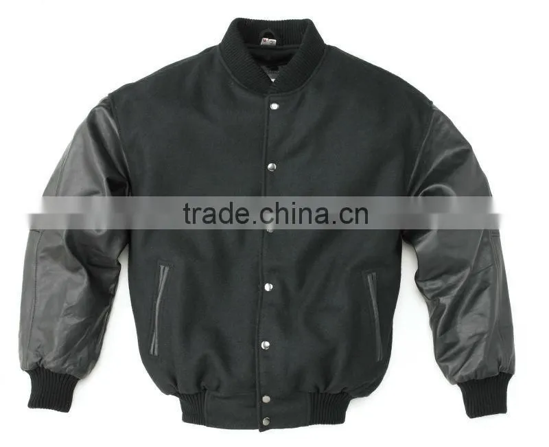Masonic New Model college varsity letterman jacket