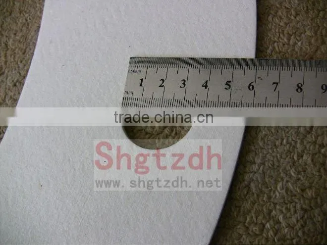 ceramic fiber blanket