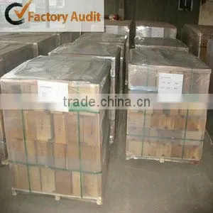 High Alumina Bricks for hot-Blast Stove gas Burner