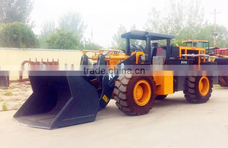 XD926 coal wheel loader