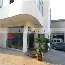 Wuxi Yidi Chemical Fiber Technology Co., Ltd. company overview - view 1