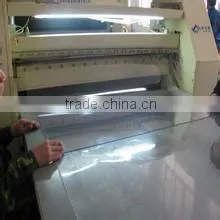 PVC waterproofing membrane