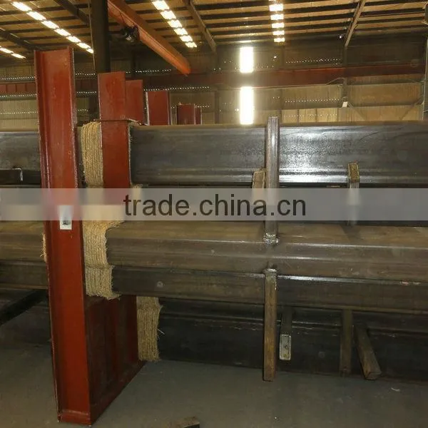 Steel structure