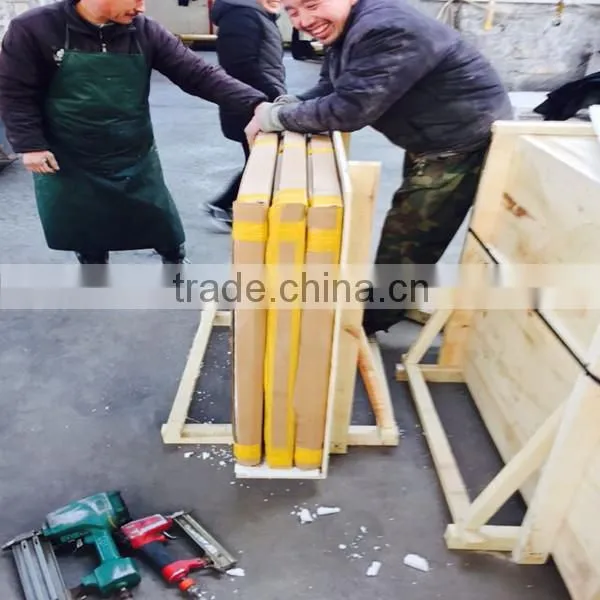 wholesale X-ray protection lead door for hospital in stock