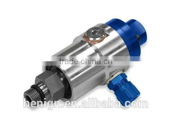 Deublin Rotating Union POP-OFF M16X1.5LH 18MM 902-121-188