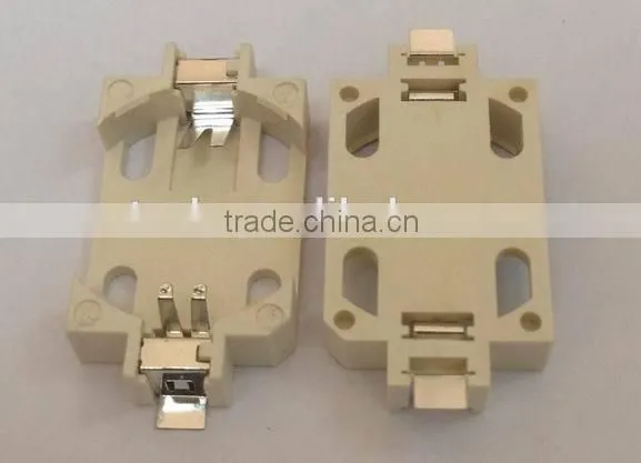 battery holder for CR2032 BS-6 SMT type