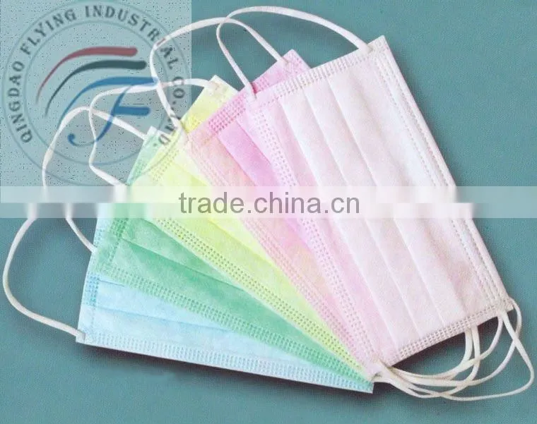 Splendid pp non woven fabric products for surgical use