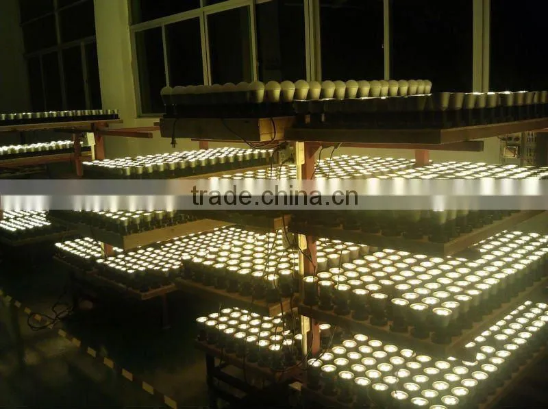 R50 80RA 2700K LED Reflector 4W 120deg