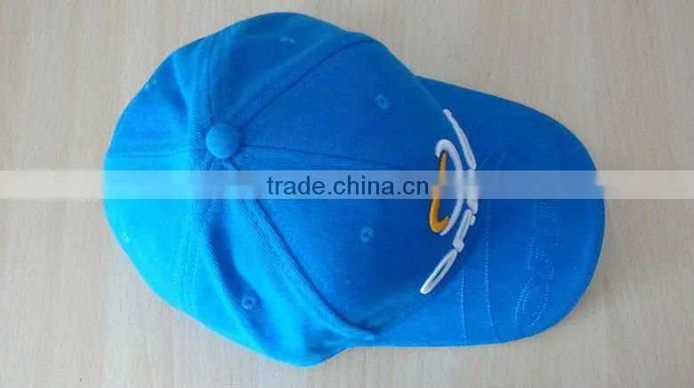 curve brim snapback cap and hat