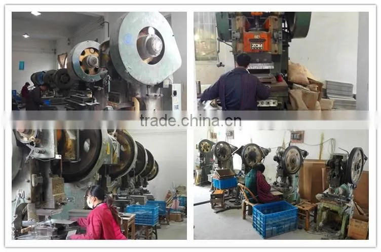 Electric Thin Mica Heating Heat Electric Elements For Home Appliance