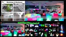 Dongguan YXF Hardware Plastic Co., Ltd. company overview - view 3