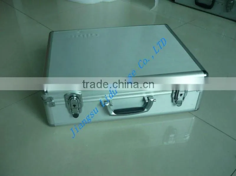 twin Gun Case