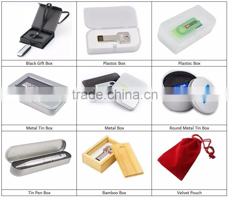 Order Bulk Metal Usb Thumb Drive 8Gb