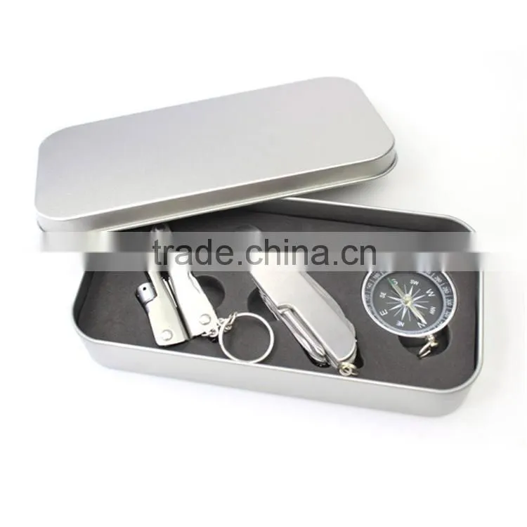 3pcs camping set