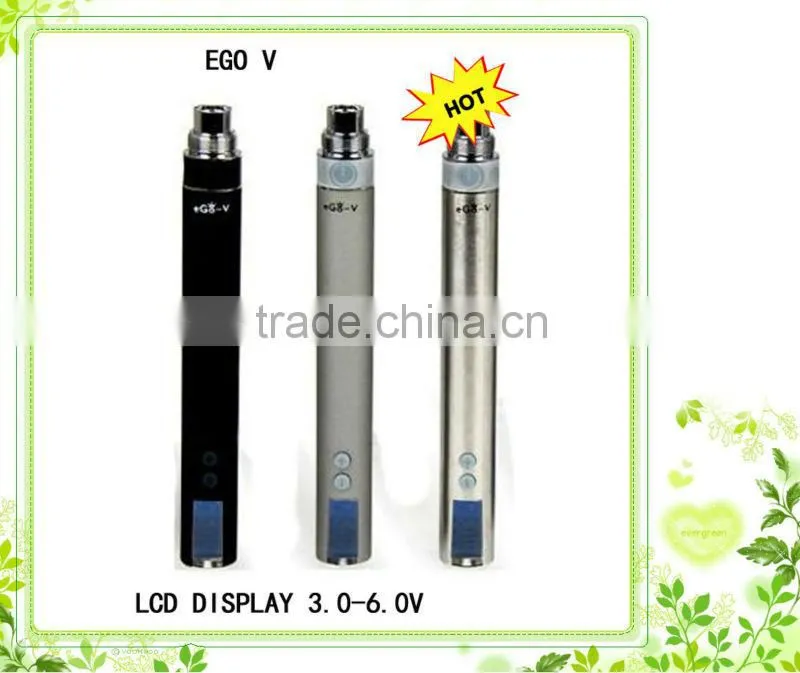 New technology ego v v2 1200mah new products star
