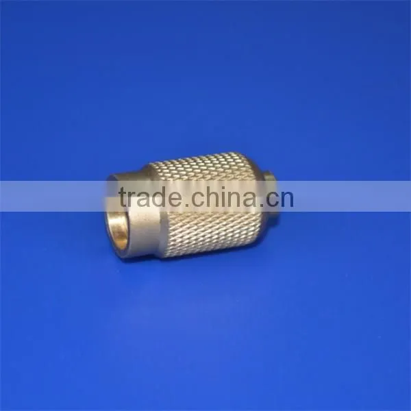 High Quality CNC Precision Processing