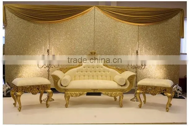Hot sell cheap glitter net fabric ,cheap glitter leather for walls and shoes