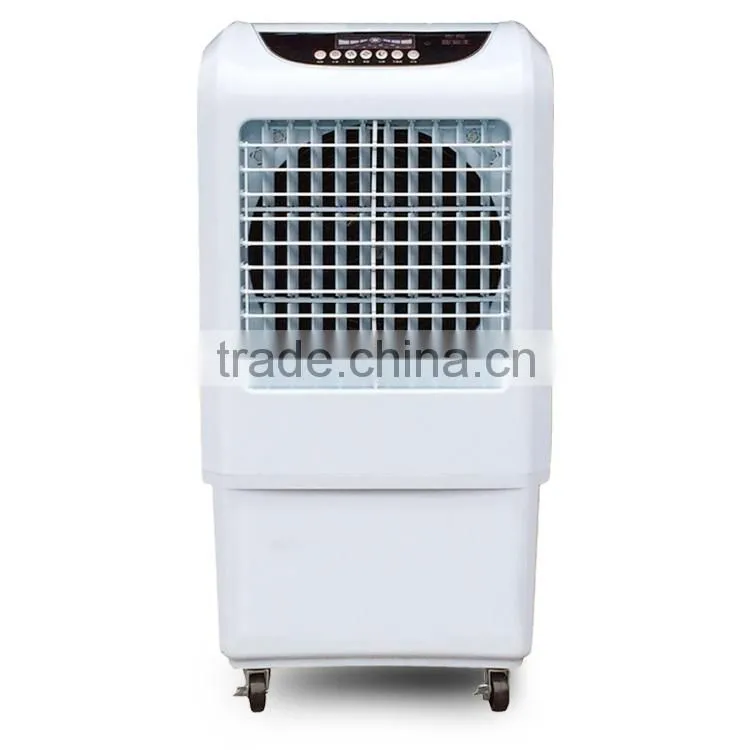 New Evaporator Stand Air Cooler Fan With Strong Motor Winding