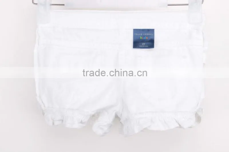 2014 Kawaii Shorts for Girls from FALLS CREEK Kids Clothes