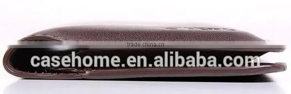 Real Leather Case for Redmi Note 3 , Mobile Phone Case for Meizu Note 3