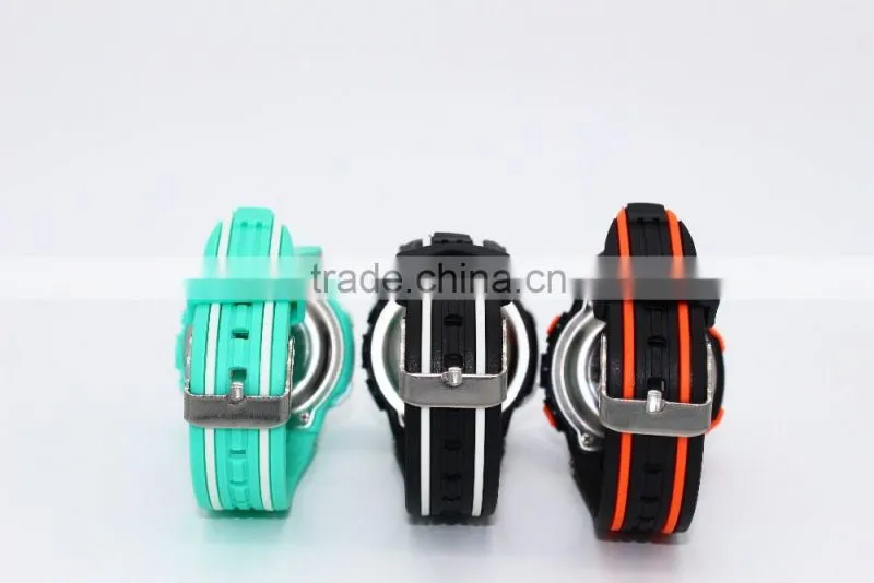 Promotion Digital Bracelet Watch Digital Wathes for Teens