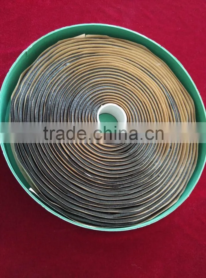 adhesive seam tape crack sealant tape/paste road construction