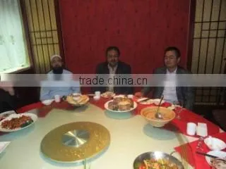 Zhengzhou Zhenghao Machinery Manufacturing Co., Ltd. company overview - view 1