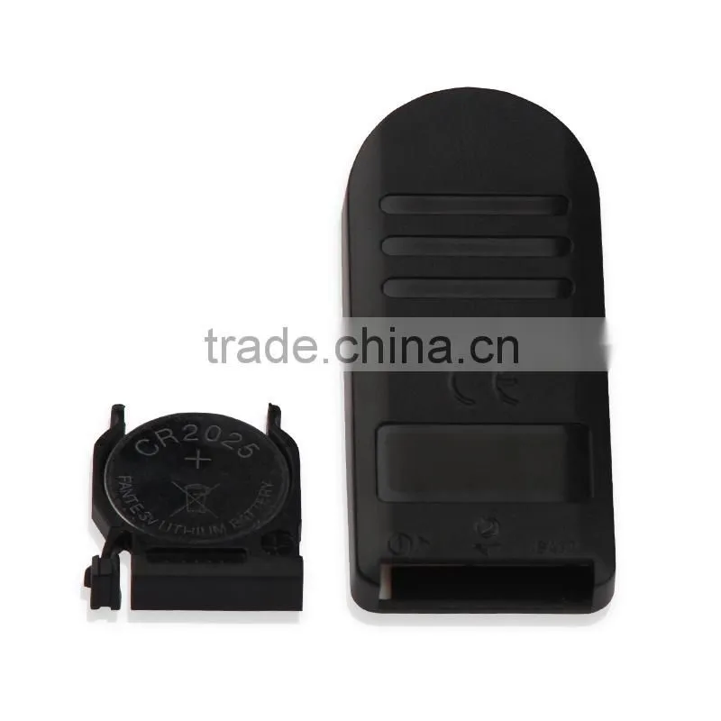 Portable moving control camera remote control