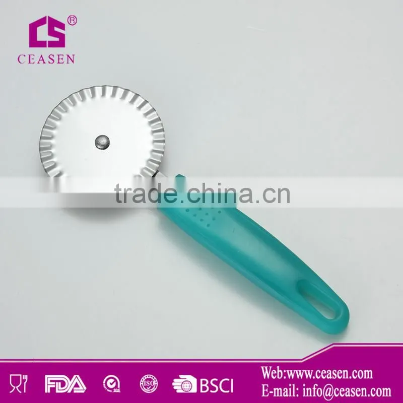 Colorful stainless steel kitchen tools