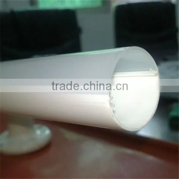 LED lampshade/PC led light cover/PC LED lamp cover