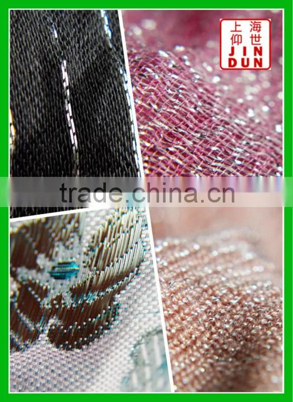 JD Composite yarn