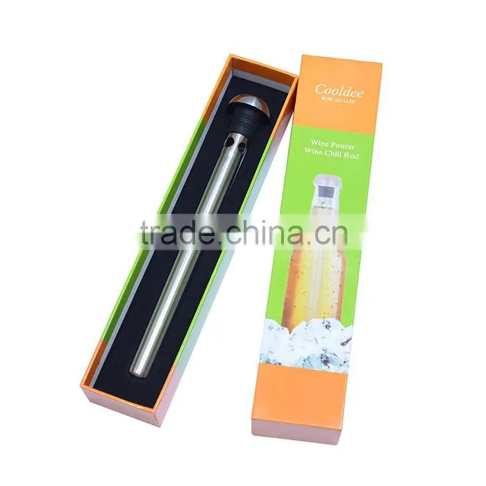 Wine company wine chiller