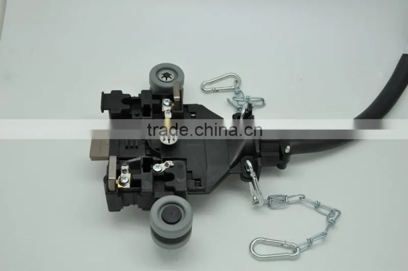 5240-078-0011 Akapp Holland Nie 5 Polig 35a Type C7 Power Conductor