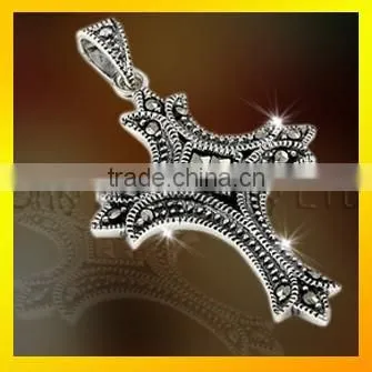 Pendants for men stainless steel pendant cross pendant