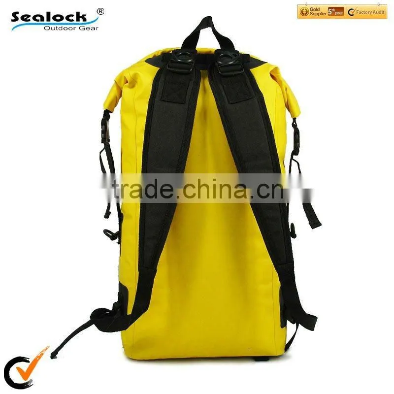 2014 fashion eco waterproof bag backpack for teens