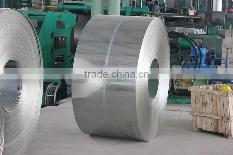 SGCC SGHC Hot Dipped Galvanized Steel Coil/Sheet Hot dipped Hot dipped galvanized steel coil