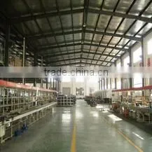Chongqing Gengwei Machinery Accessories Co., Ltd. company overview - view 1