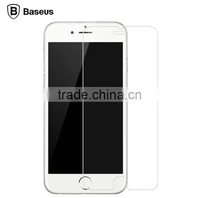 Anti Blue Light 0.2mm 9H Clear Tempered Glass Screen Protector for iPhone 6plus/6s plus 5.5 MT-4986