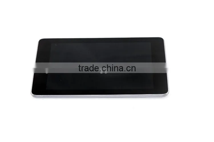 For Asus Google Nexus 7 1st Gen LCD Display Panel + Touch Screen Digitizer Assembly with Frame, Paypal Accepted