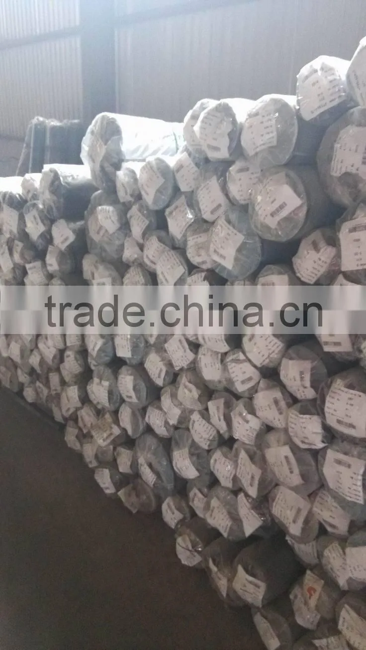 denim fabric stock