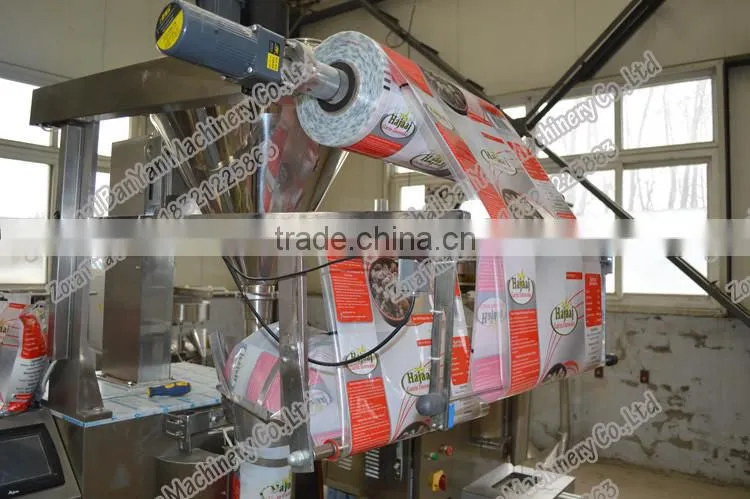 Shanghai Automatic 1kg powder packing machine,turmeric milk coffee powder packing machine,powder fill seal packing machineprice