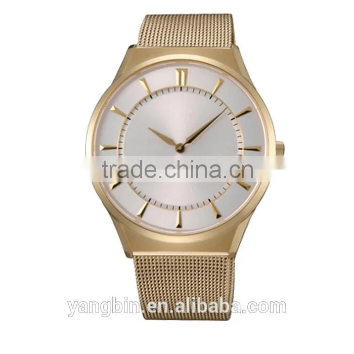wholesale genenva vogue quarzt wrost watch women