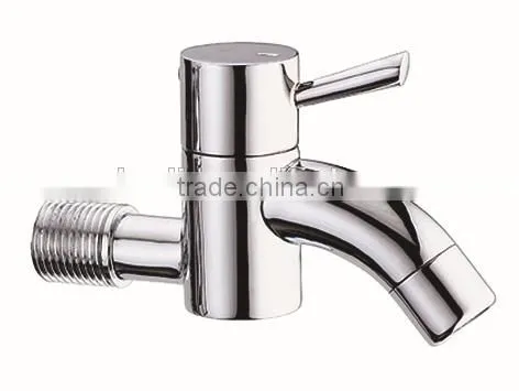 functional bibcock wall mounted S015
