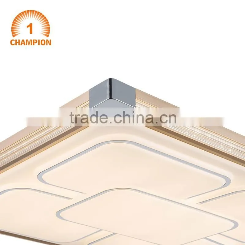 Round bedroom fixture for ceiling lamp ceiling light made in China