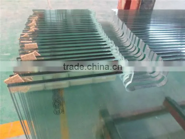 CE AS/NZS2208 12mm tempered glass ,building , green house, shower room , swimming pool